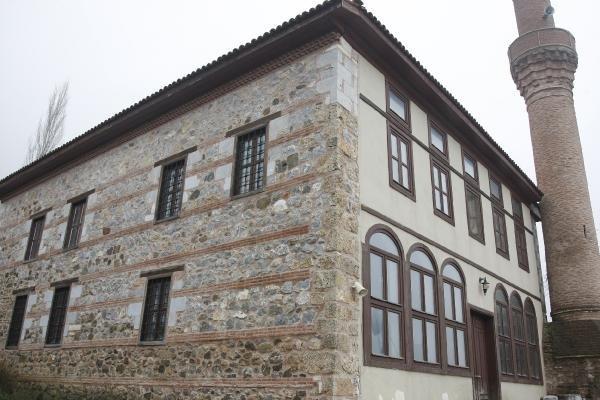 692 yıllık cami ve hamam keşfedilmeyi bekliyor