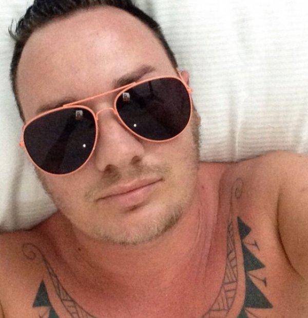 Marilyn Monroe gibi olmaya çalışan Fransız