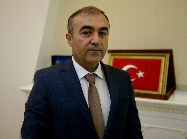 Türkiye Fırat Kalkanı bölgesine hastane inşa etti