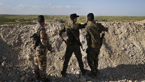 PKK sivilleri Türkiye'yi protestoya zorluyor