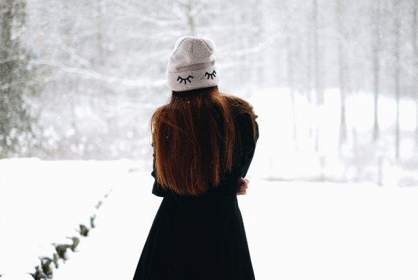 Soğuklar yüz felcine neden oluyor