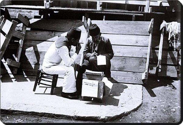 Arzuhalci nedir (kimdir)