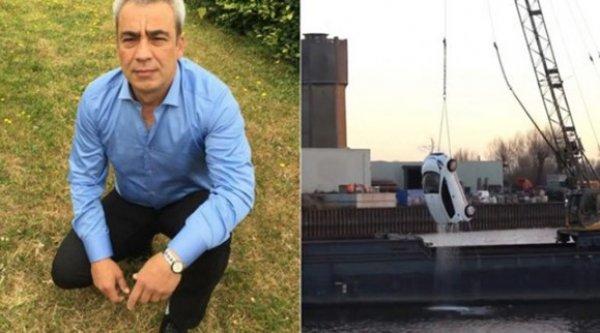 Türk kökenli trafik memuru Hollanda'da kahraman oldu