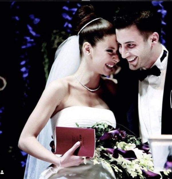 İpek Usta'dan romantik paylaşım
