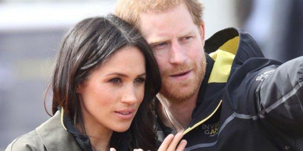 Meghan Markle'ın Türk tasarım yüzüğü