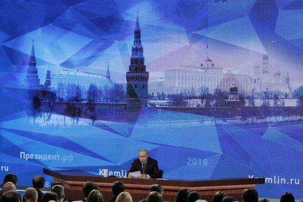 Putin: Bir gün evleneceğim