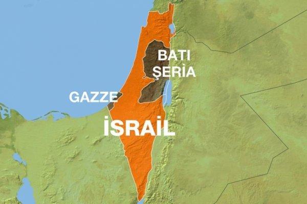 Yahudi yerleşimcilerinin saldırıları giderek artıyor