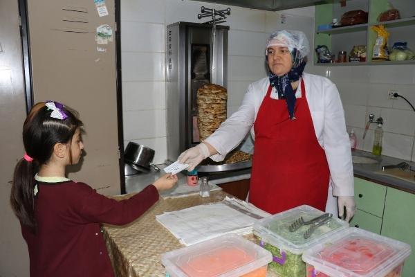 Okula geç kalma öğlen aç kalma projesi, çözüm oldu