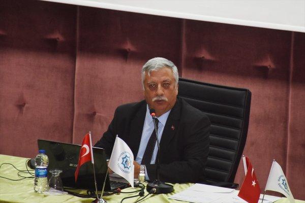 RTÜK Başkanı uyardı:Yayıncı da öz denetim yapmalı