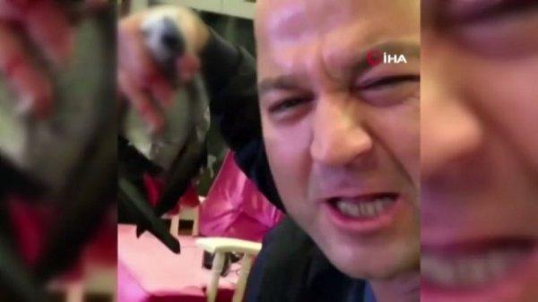 RTÜK Başkanı uyardı:Yayıncı da öz denetim yapmalı