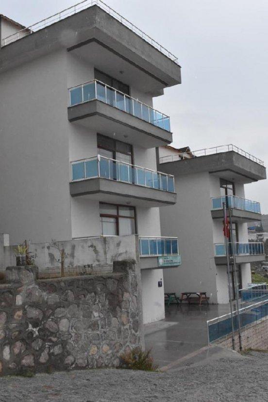 Süleymancıların yurdundaki tecavüz davası başladı