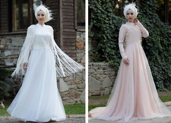 Tesettür giyim dünyasında en yeni trendler