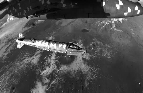 Teber-82 ve Hassas Güdüm Kiti envantere girdi