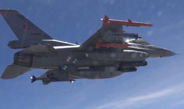 Teber-82 ve Hassas Güdüm Kiti envantere girdi