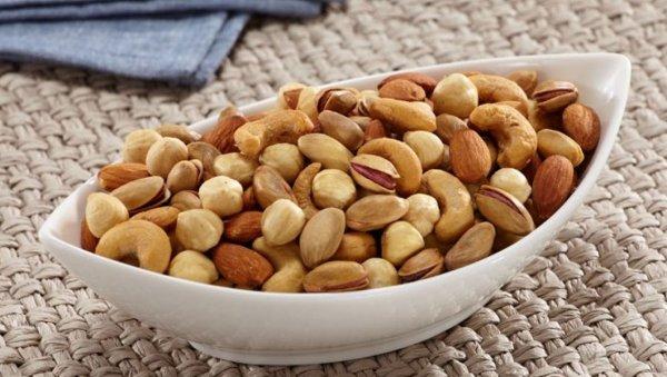 Çerezciler yılbaşını bekliyor