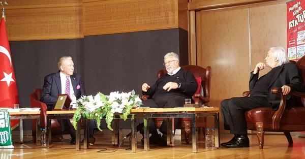 Metin Akpınar'dan darbe çağrısı