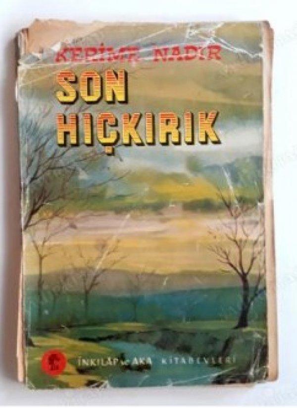 1960 - 1980 döneminde filme uyarlanan Türk Romanları