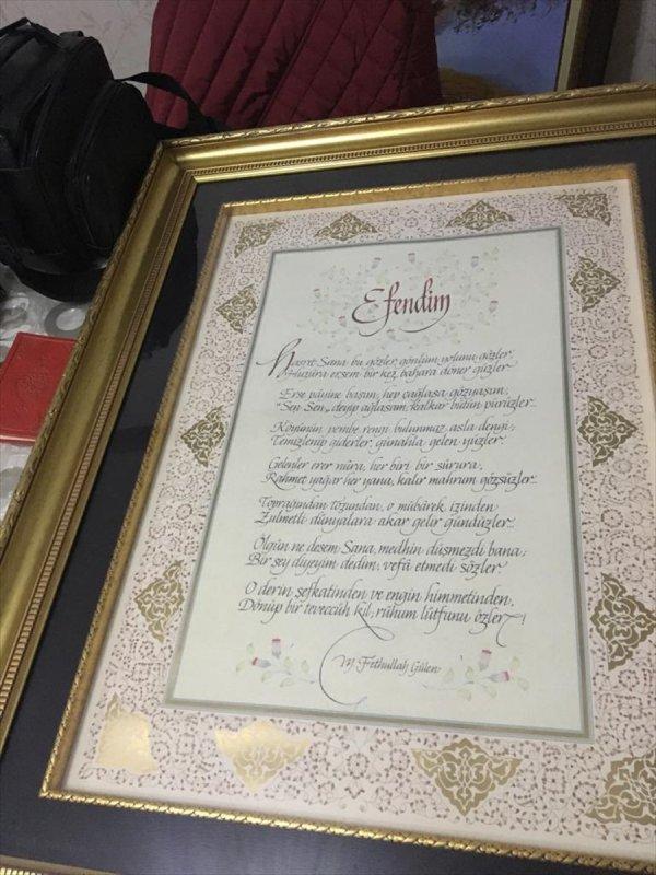 FETÖ'nün hücre evine baskın: 22 gözaltı