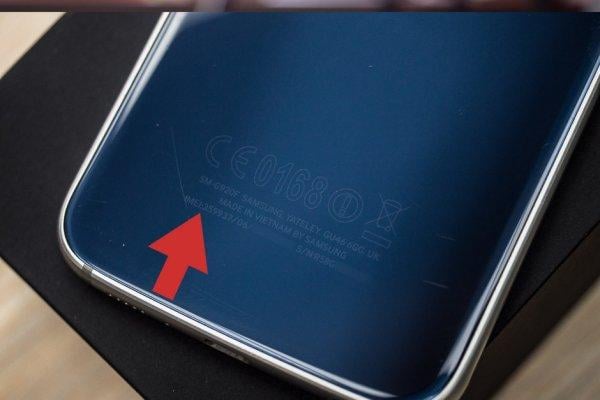 Telefonunuzun IMEI numarasını bulmak için 7 yöntem