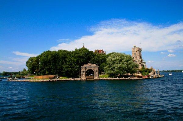 Ziyaret etmek için binlerce sebep var: 1000 Adalar