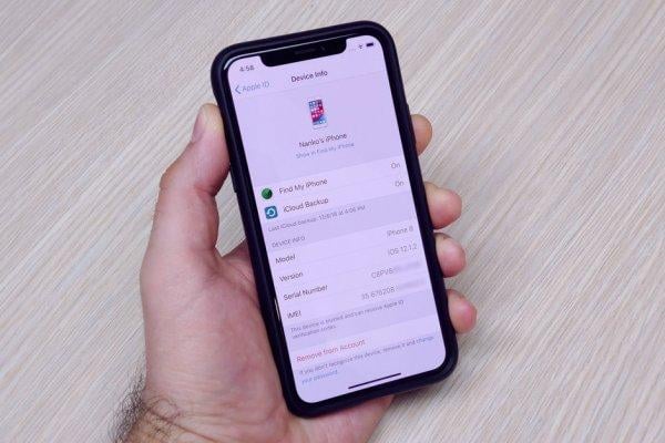 Telefonunuzun IMEI numarasını bulmak için 7 yöntem