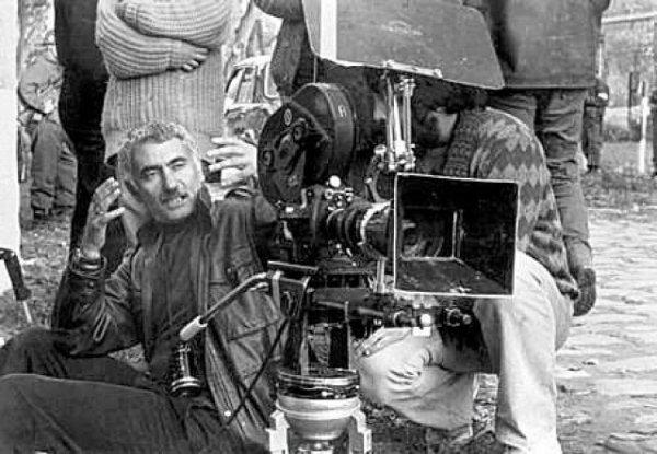 1960 - 1980 döneminde filme uyarlanan Türk Romanları