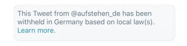 Almanya'da Sarı Yelekliler çağrısı paniğe neden oldu