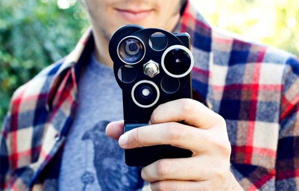 Telefonunuz ile daha iyi fotoğraf çekmenizi sağlayan 6 ipucu