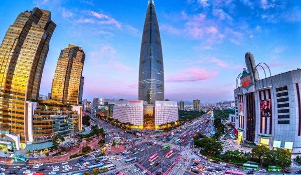 Dünyanın en yüksek 10 teknolojik binası