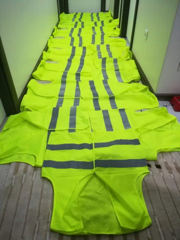 FETÖ'nün hücre evine baskın: 22 gözaltı