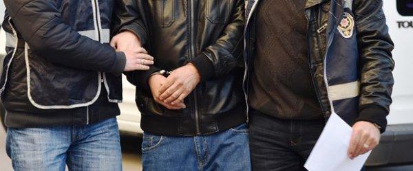 Ağrı merkezli 9 ilde eski polislere FETÖ operasyonu