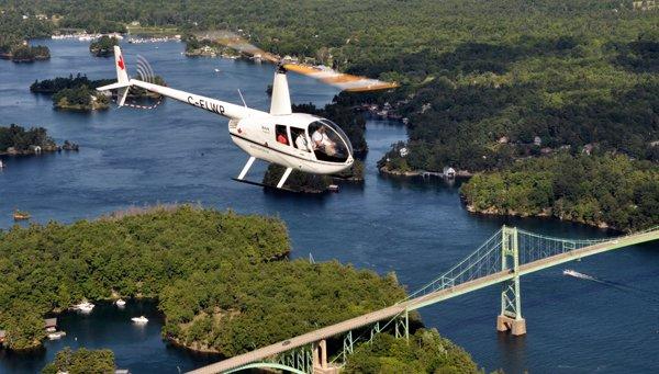 Ziyaret etmek için binlerce sebep var: 1000 Adalar