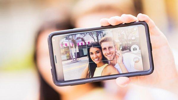 Telefonunuz ile daha iyi fotoğraf çekmenizi sağlayan 6 ipucu