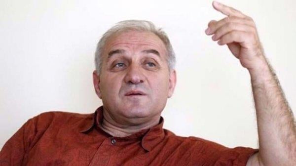 FETÖ üyesi İbrahim Cerrah'a 12 yıl hapis cezası