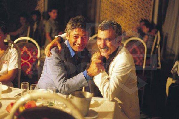 Adnan Şenses kimdir - biyografisi