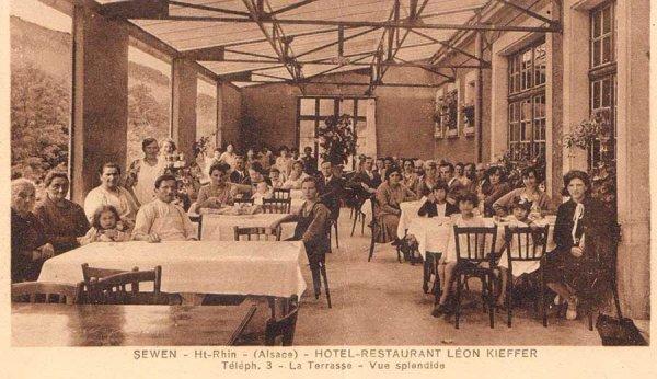 Tatar Bifteği nasıl hamburger oldu