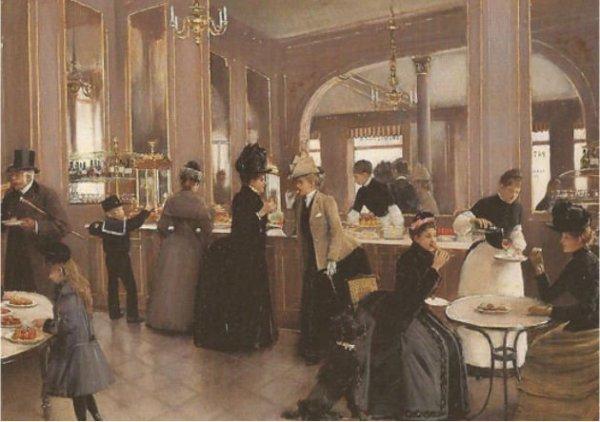 Tatar Bifteği nasıl hamburger oldu