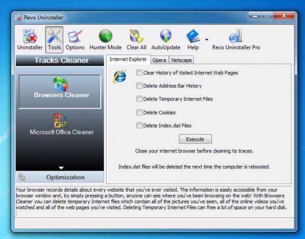 Bilgisayarınız için ücretsiz 5 harika program