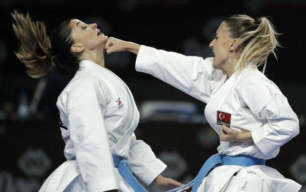 Bakan Mustafa Varank, AA'nın fotoğraflarını oyladı