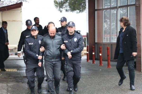 3 İlde düzenlenen baskında terör örgütü üyeleri yakalandı