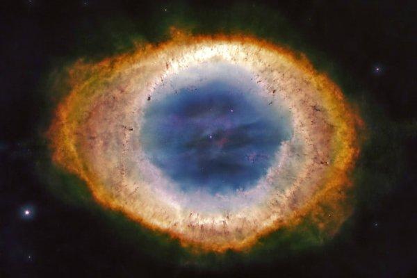 Uzayda çekilen 10 etkileyici fotoğraf