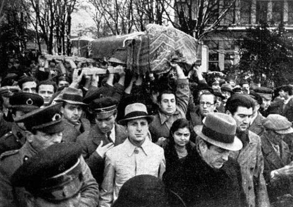 Mehmet Akif Ersoy kimdir - biyografisi