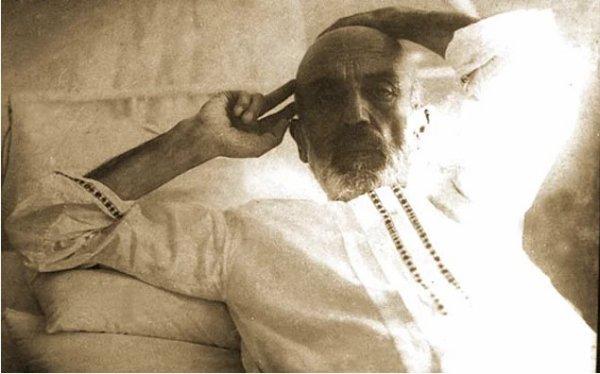 Mehmet Akif Ersoy kimdir - biyografisi