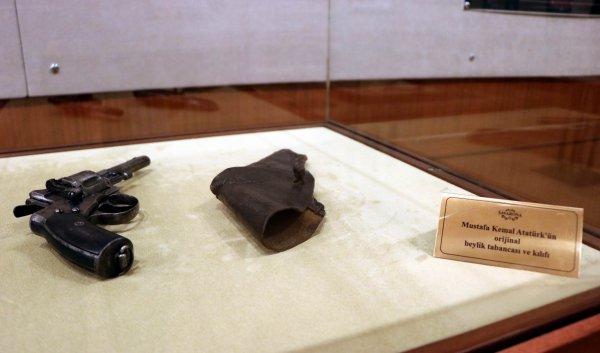 Bandırma Gemi Müzesi 500 bin kişiyi ağırladı