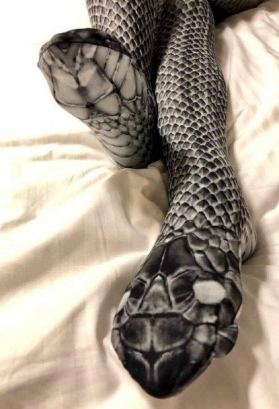 Yatak fantezisi yüzünden canından oluyordu