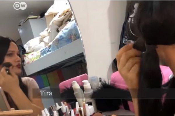 CHP, Suriyeli trans kadınlara yardım ediyor