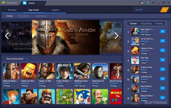 Android oyun ve uygulamaları bilgisayarda kullanmanızı sağlayan 5 program