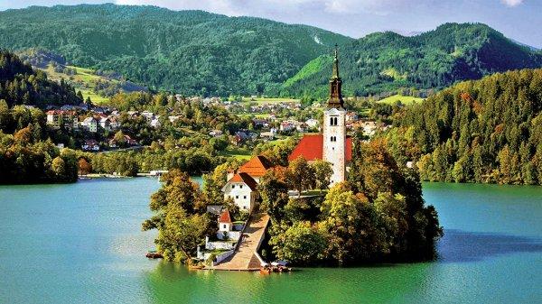 2019 için 9 trend seyahat noktası