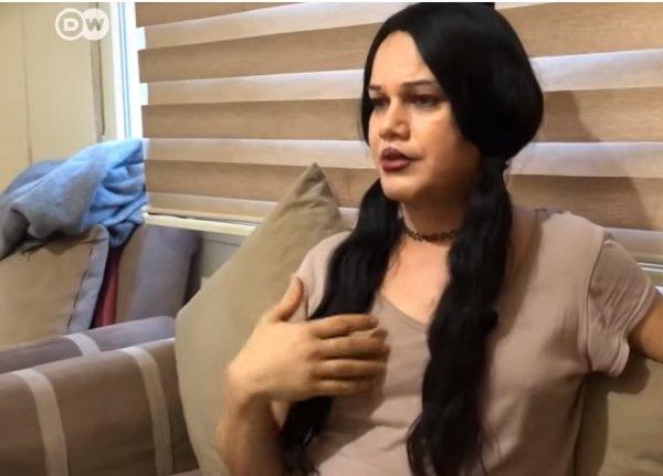 CHP, Suriyeli trans kadınlara yardım ediyor