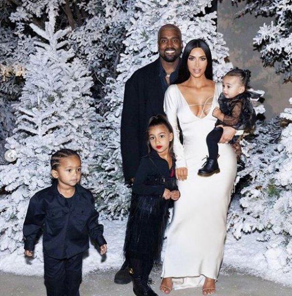 Kim Kardashian yine kızdırdı